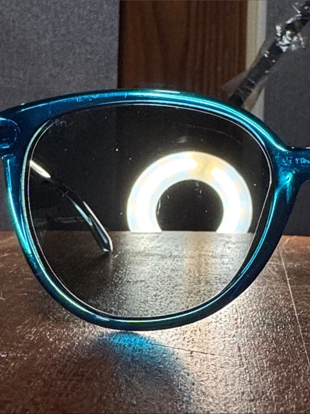SMITH item used